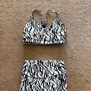 Zyia Safari Set Make an Offer